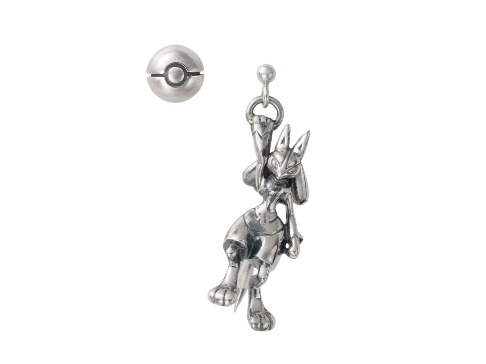 COOL×METAL」のグッズが、ポケモンセンターに登場
