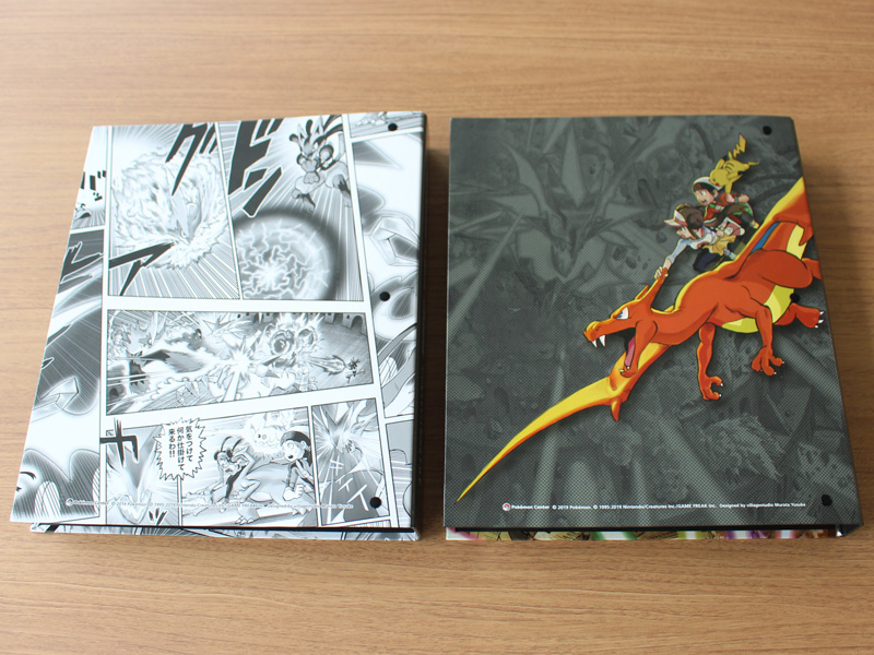 大人気漫画家・村田雄介先生とのコラボグッズが登場！ 大迫力の