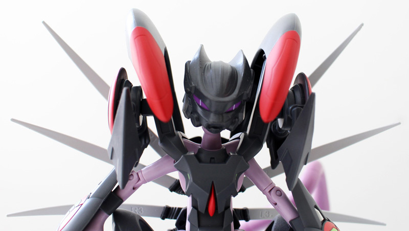 映画「ミュウツーの逆襲 EVOLUTION」公開！ アーマードミュウツーの