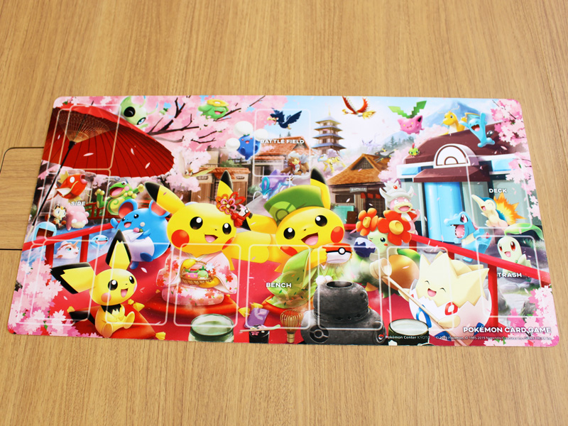 ポケモンセンターキョウトが移転リニューアル！ 記念グッズや、限定の