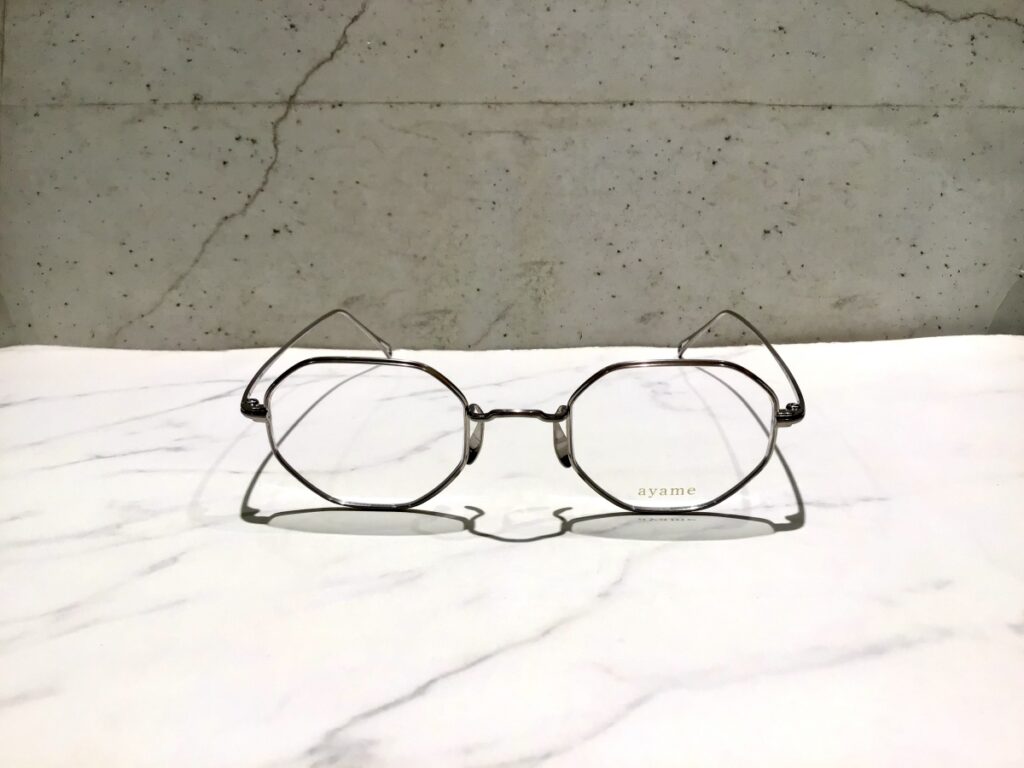 個性派メタルフレーム！ ayame《OCTA45》 | 町田店 | BLOG | POKER