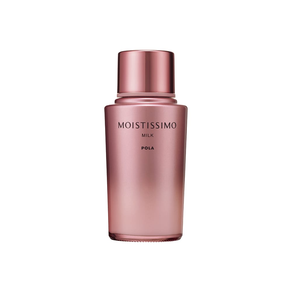 モイスティシモ ミルク: 商品詳細 | ポーラ公式 エイジングケアと美白
