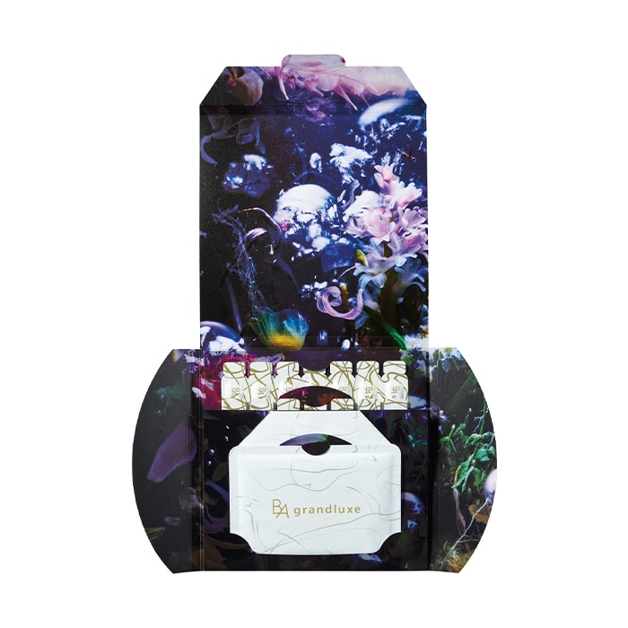 B.A プレシャスギフトコレクション C(グランラグゼ IV 本品セット