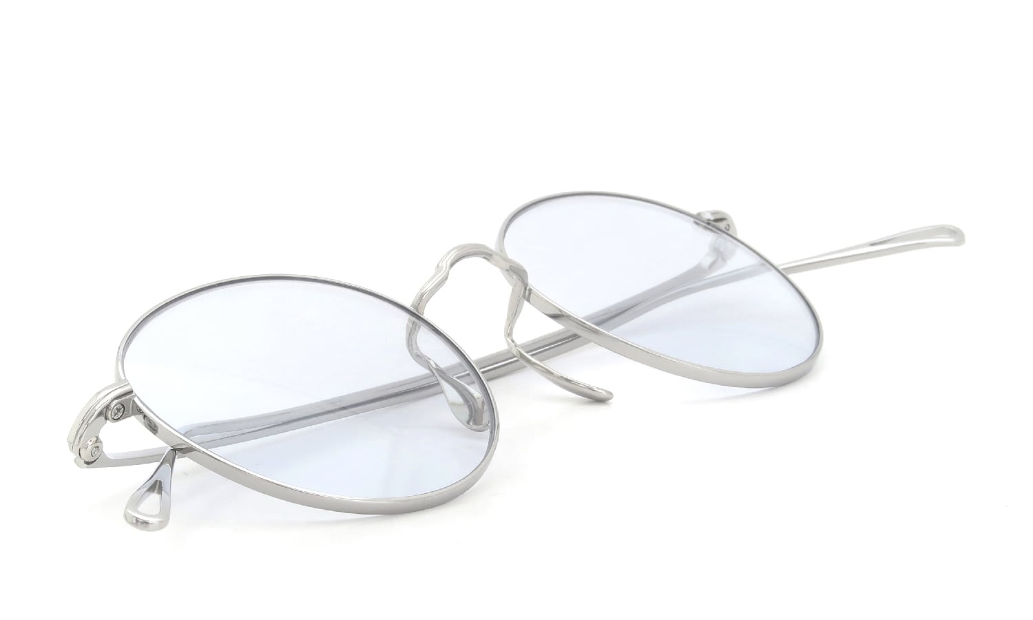 ayame アヤメ サングラスカスタム MANRAY(46) マンレイ通販 Ti EX