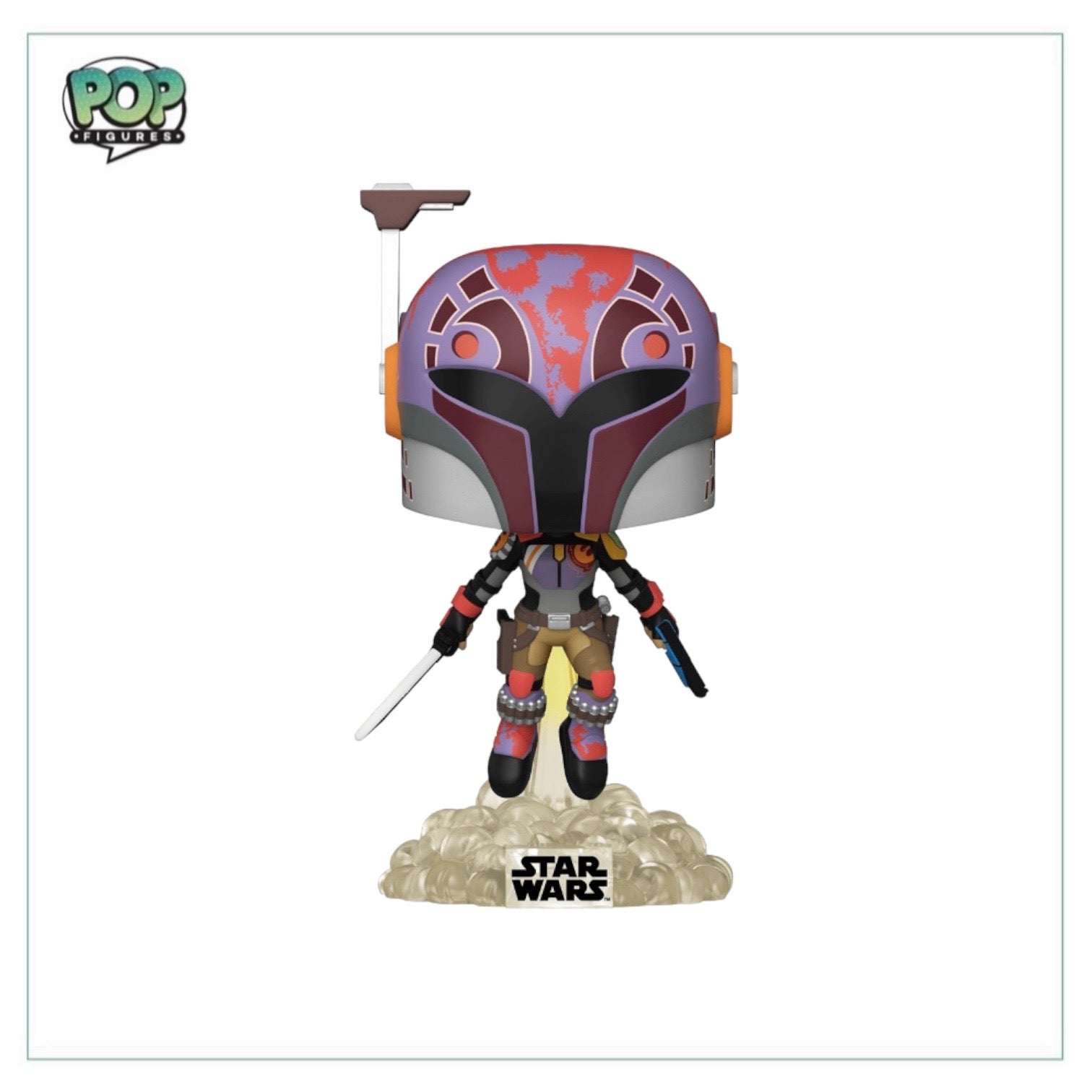 Pop Figures | Funko | Pop Funko | Funko Pop | Star Wars