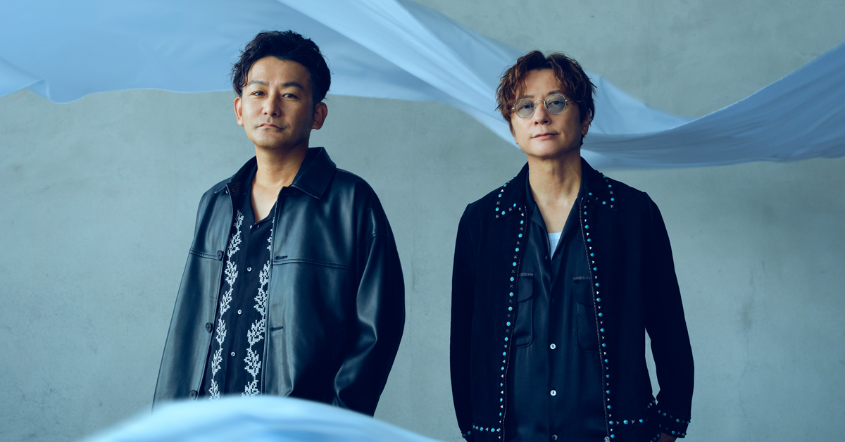 Information｜ポルノグラフィティ｜PornoGraffitti Official Site