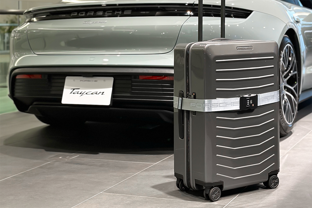 ニュース ｜ ポルシェセンター高輪 ｜ Dr. Ing. h.c. F. ポルシェ AG