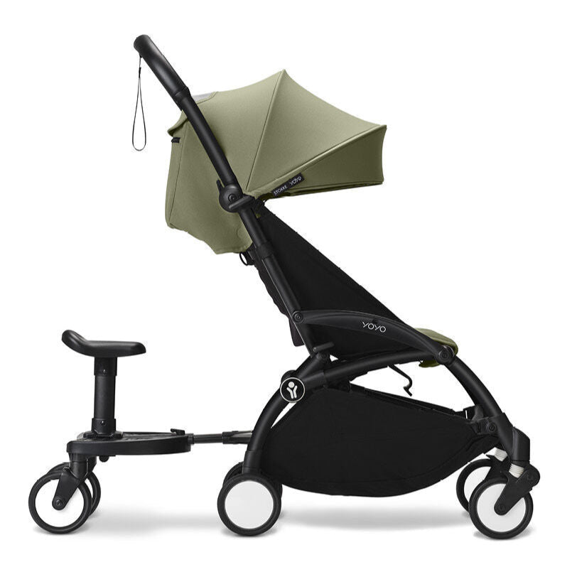 Stokke - YOYO Board only $169.00 and TAX FREE at Posh Baby