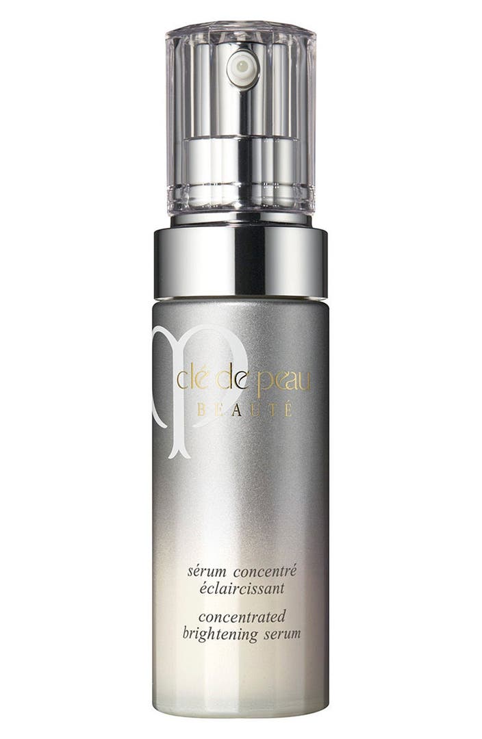 Cle de Peau Concentrated Brightening Serum | Brighten + Even Skin Tone