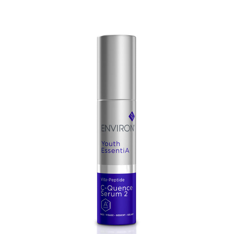 Environ Vita-Peptide C-Quence Serum 2 - Revitalizing Bio-Serum