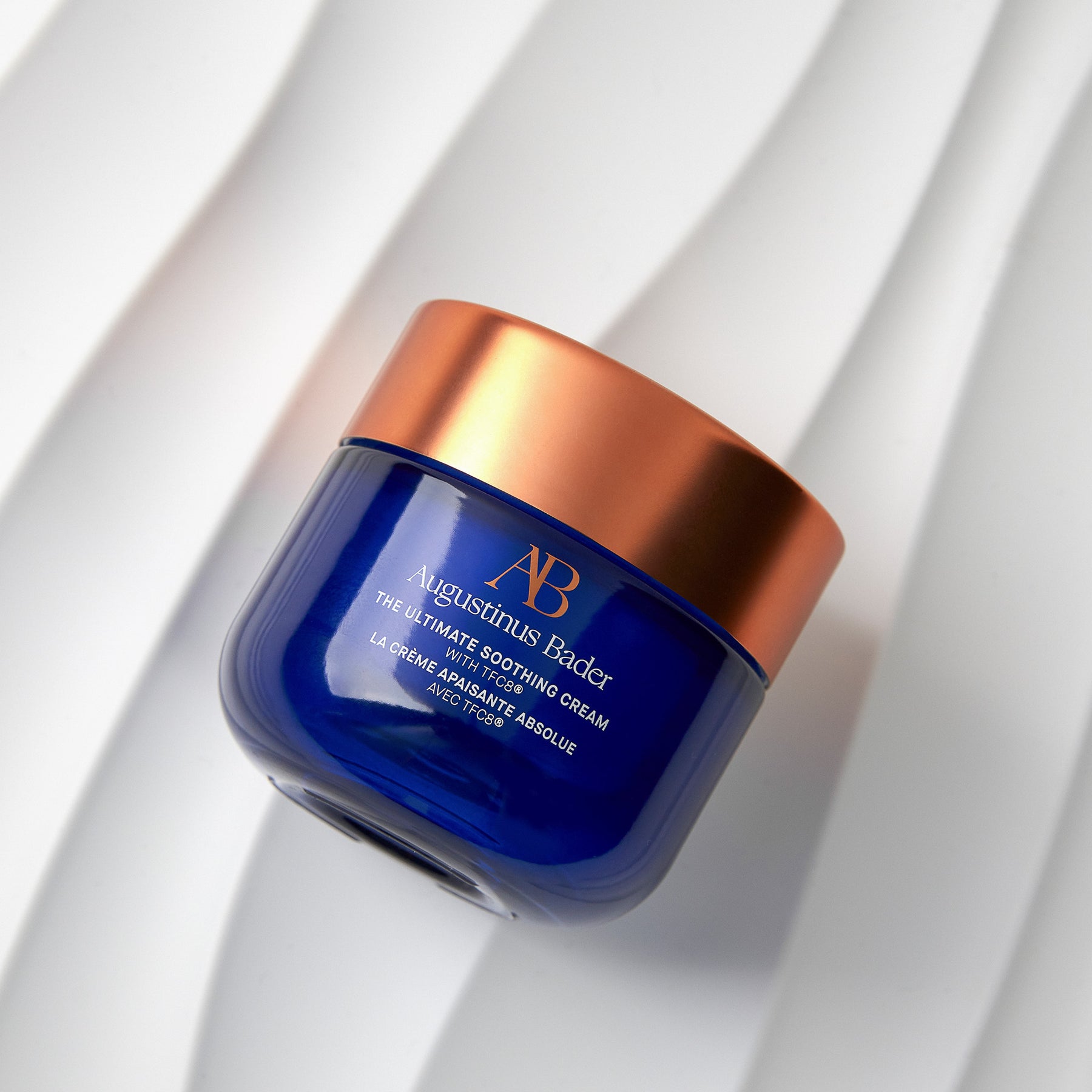 Augustinus Bader The Ultimate Soothing Cream | TFC8 | Sensitive Skin