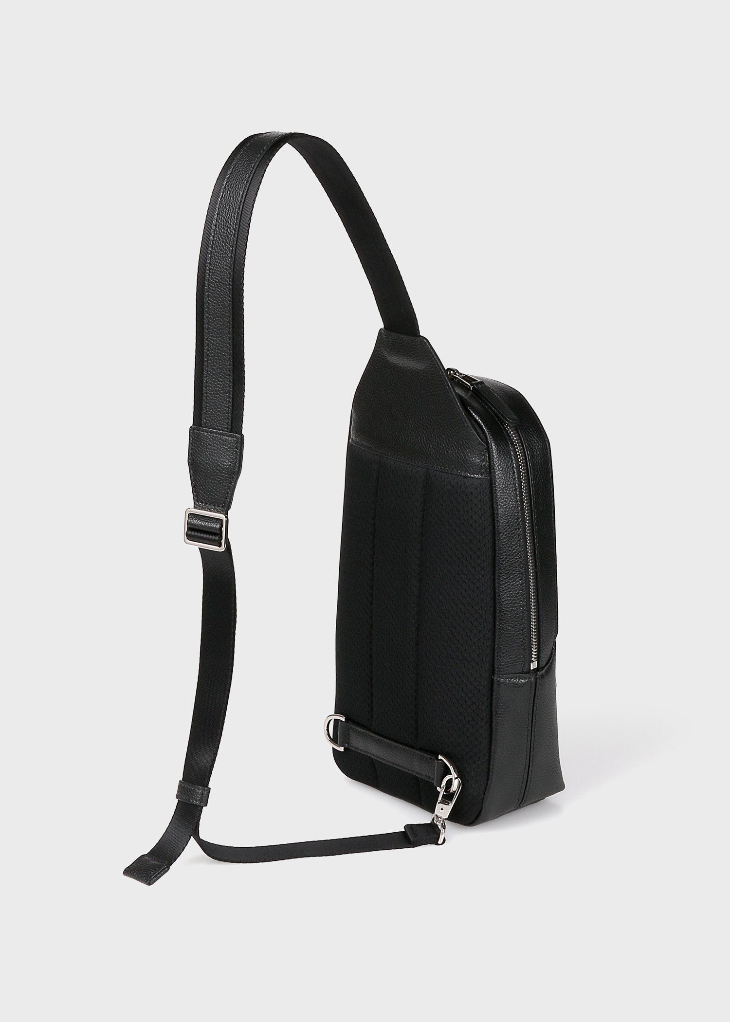 PS Paul Smith ビジネス ボディバッグ ｜ポール・スミス