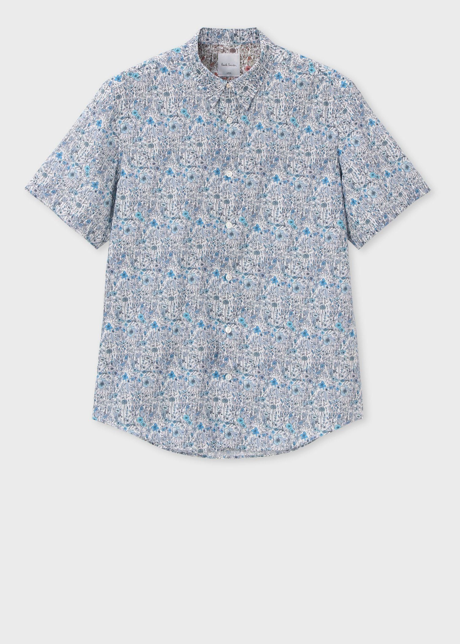 Garden Floral