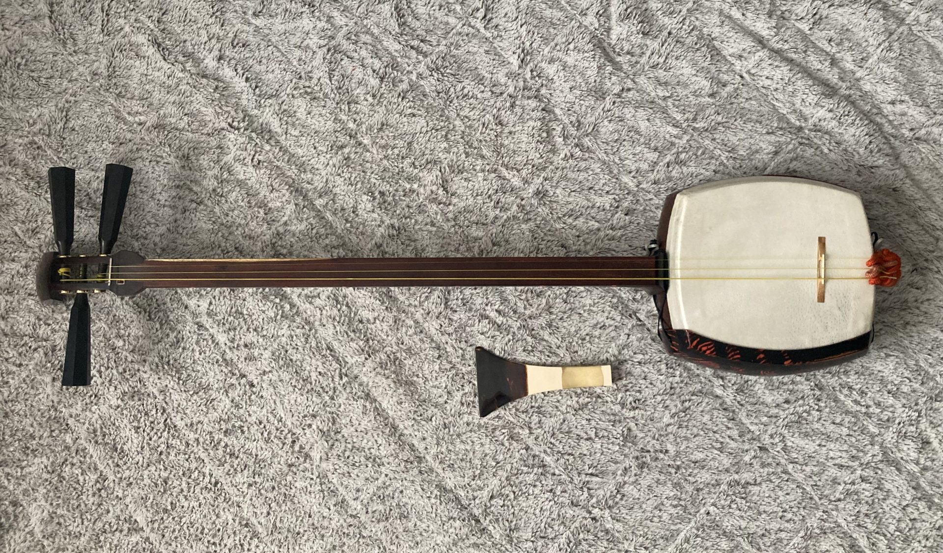 津軽三味線の成り立ち | 株式会社ページワン - PAGEONE co., ltd.