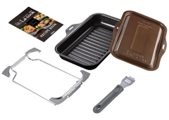 ラ・クックグラン PGDL-50BM｜ガス調理器・給湯器の【パロマ】