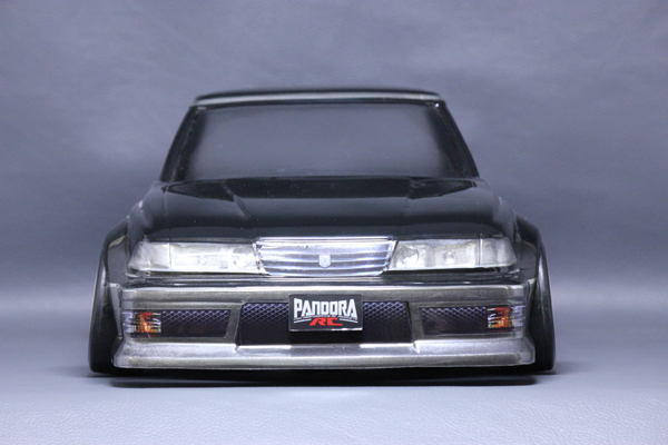 生産終了】Toyota MARKⅡ JZX81 2.5GT-TWINTURBO [PAB-2103] | PANDORA