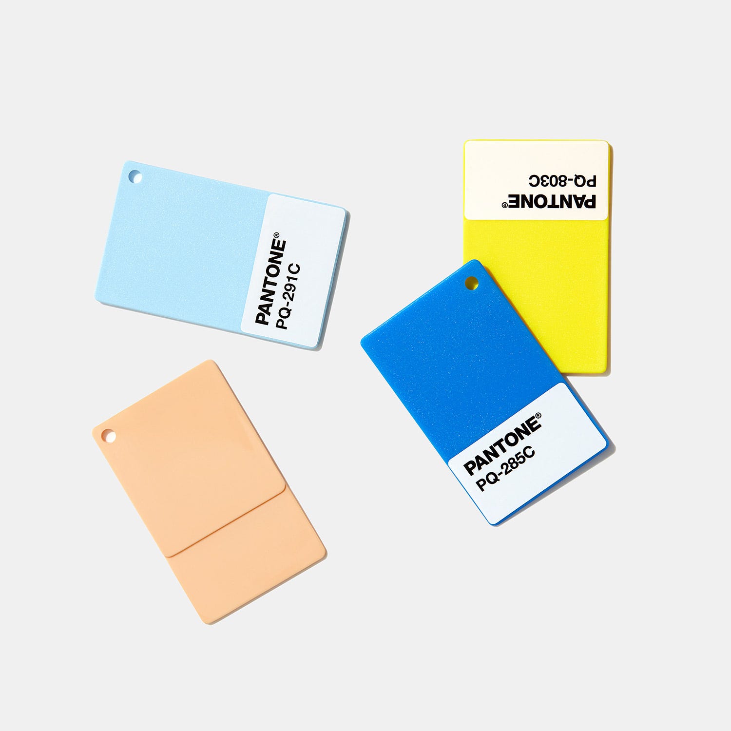 PANTONE® USA | The Pantone Matching System™ (PMS) Plastic Standard