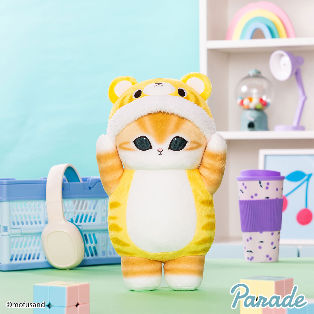 mofusand_kiguruminyan_BIGnui_0