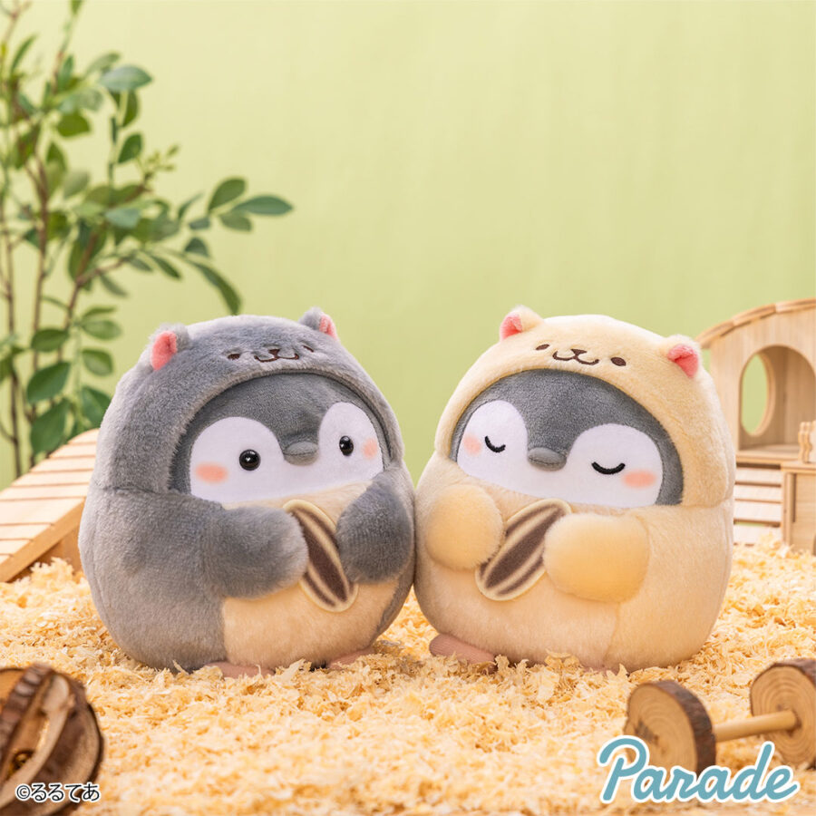 コウペンちゃん かいふくハートBIGぬいぐるみ | 商品紹介 | 株式会社