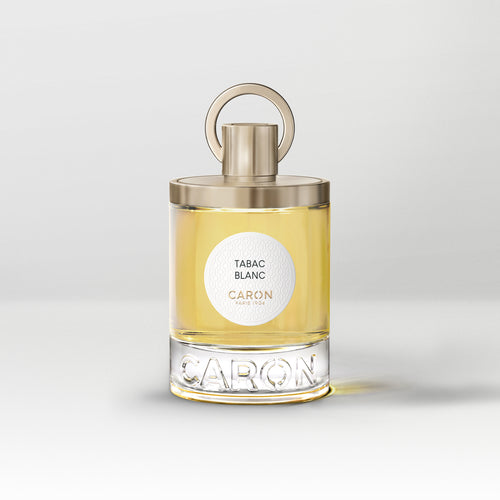 Tabac Noir – PARFUMS CARON