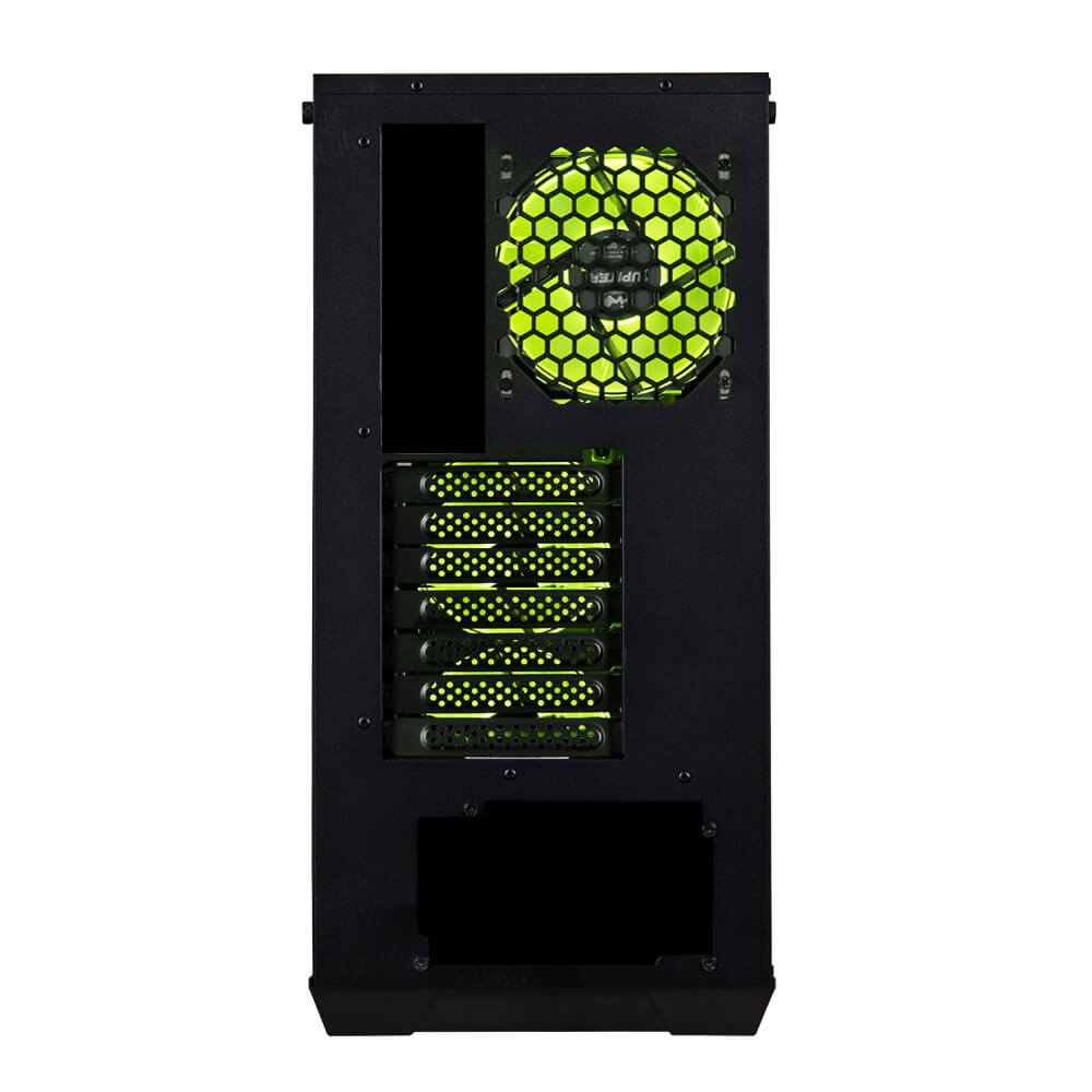 iiyama PC LEVEL-R9X5-LCR59X-VAX-ZETA DIVISION [RGB Build