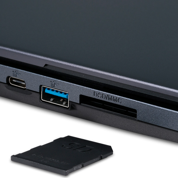 iiyama PC STYLE-17FH054-i7-UHSS | パソコン工房【公式通販】