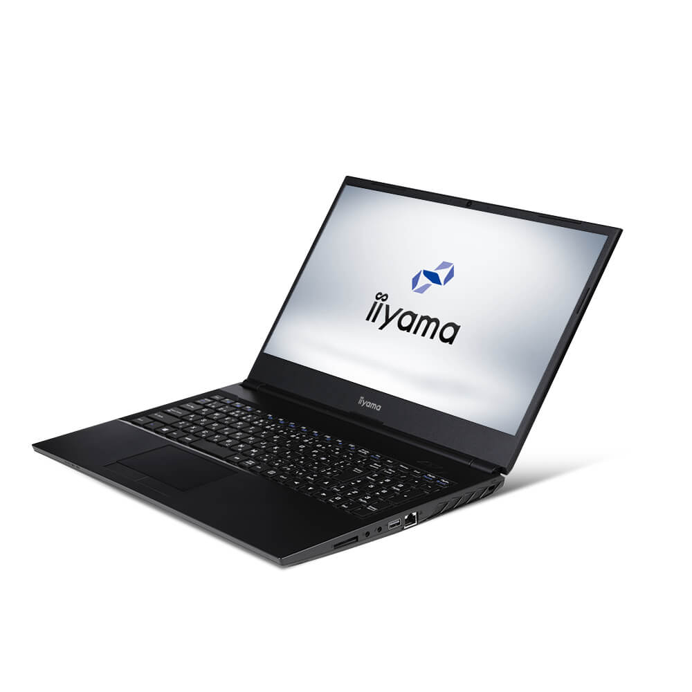 iiyama PC STYLE-15FH040-i7-UHES | パソコン工房【公式通販】