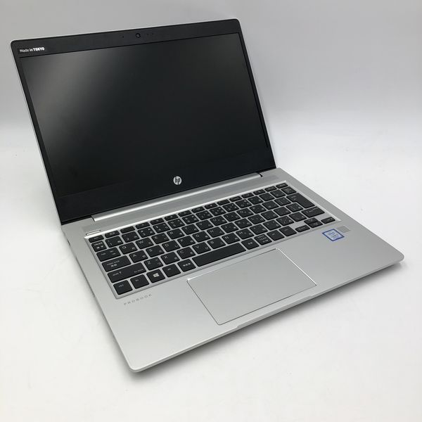 HP 〔中古〕ProBook 430 G6 5JC13AV（中古保証3ヶ月間） | パソコン
