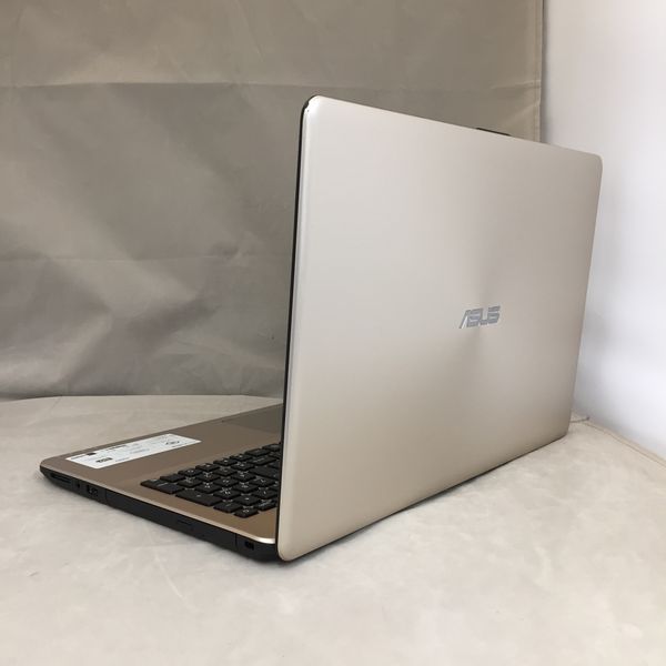 ASUS 〔中古〕VivoBook F542U（中古保証3ヶ月間） | パソコン工房