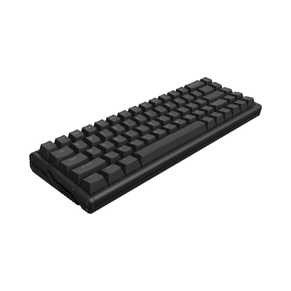 ATK RS6 Hall Effect Keyboard Black | パソコン工房【公式通販】