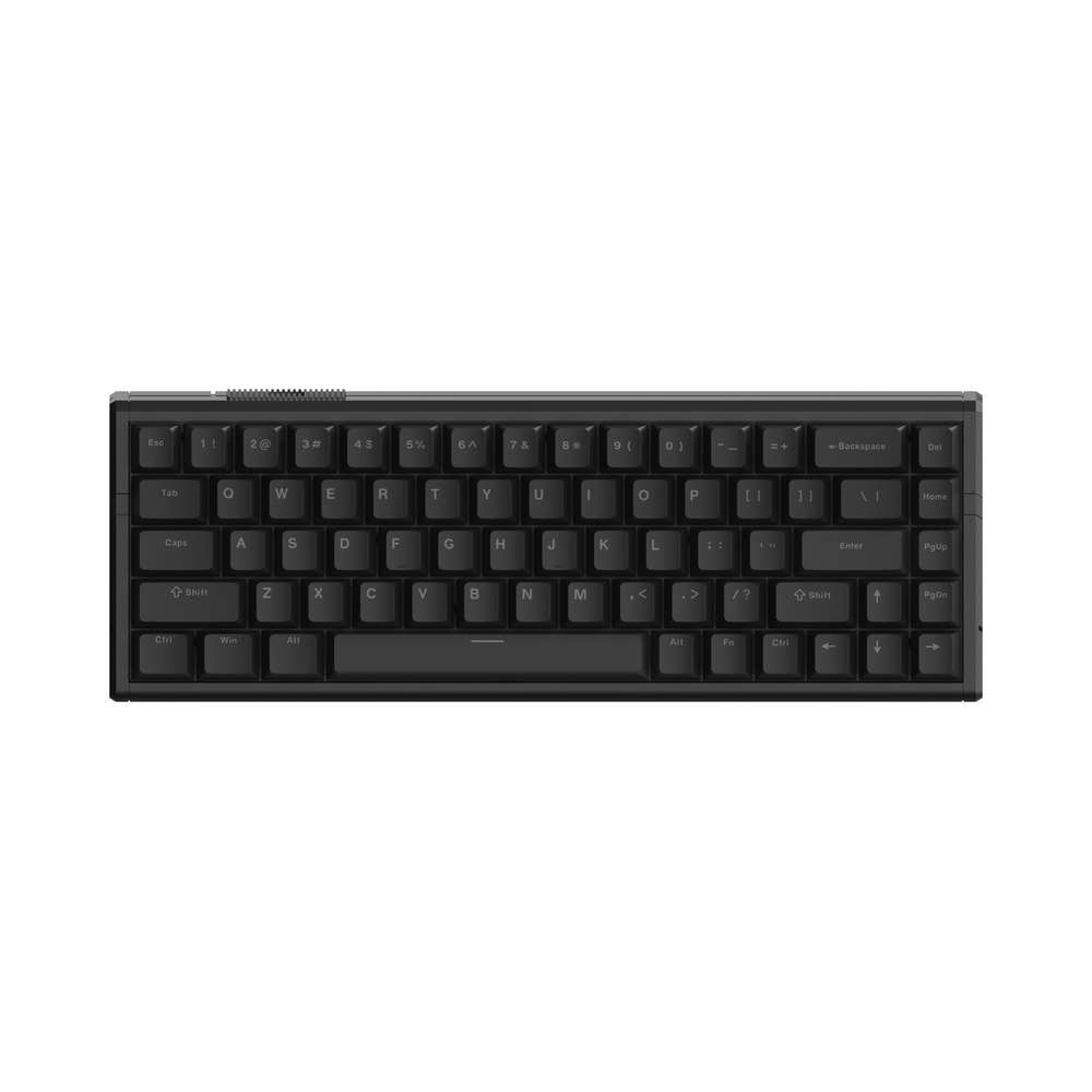 ATK RS6 Hall Effect Keyboard Black | パソコン工房【公式通販】