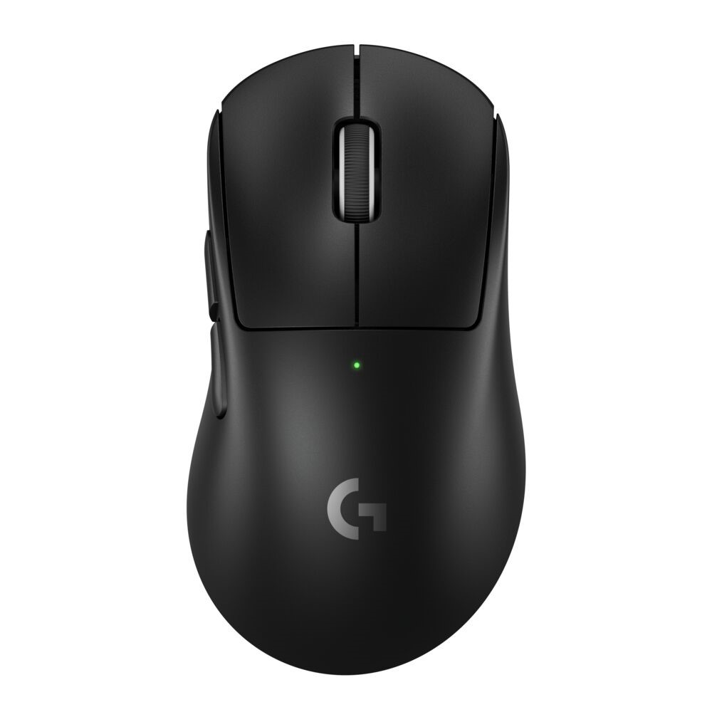 ロジクール PRO X SUPERLIGHT 2 DEX GPROXSL-WLDEXBK | パソコン工房