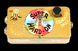 アメリカ発・音楽・楽器情報直送便！！ - ギター/アンプ/エフェクター