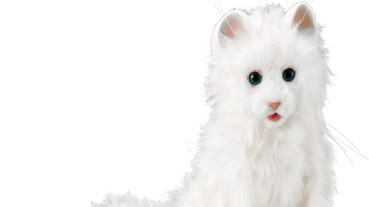 夢ねこプレミアムの評価-なでると喜ぶ猫型ロボット｜ペットロボット