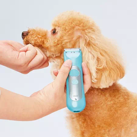 Self Trimmer セルフトリマー コードレスバリカン コンパクト