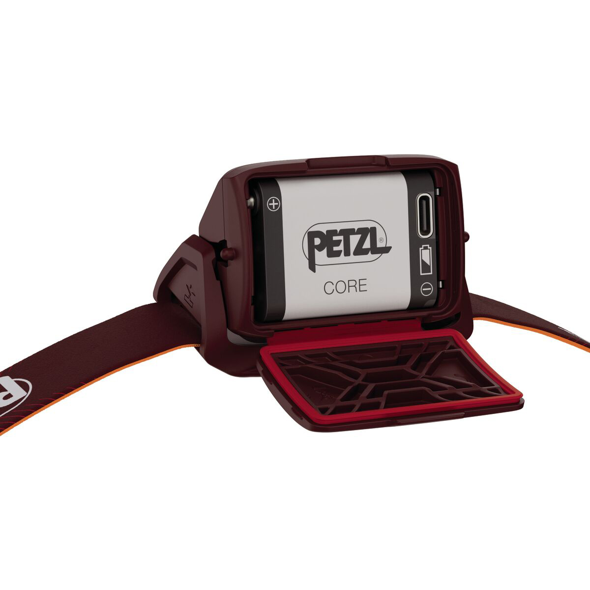 アクティック コア - PETZL｜HEADLAMP