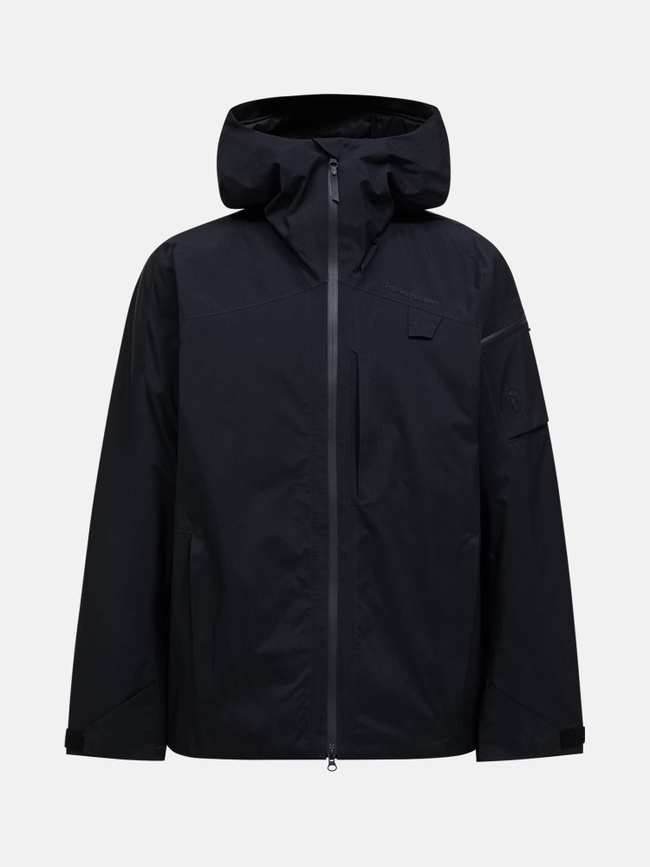 Alpine GORE-TEX 2L Insulated Shell Jacket Men | Peak Performance
