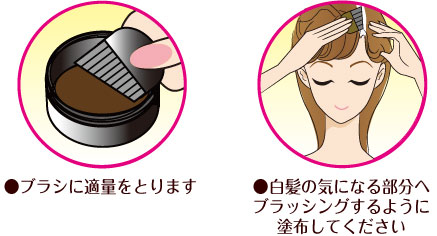 パーリーデュー [ pearlydew ] オフィシャルサイト│山口眞未子