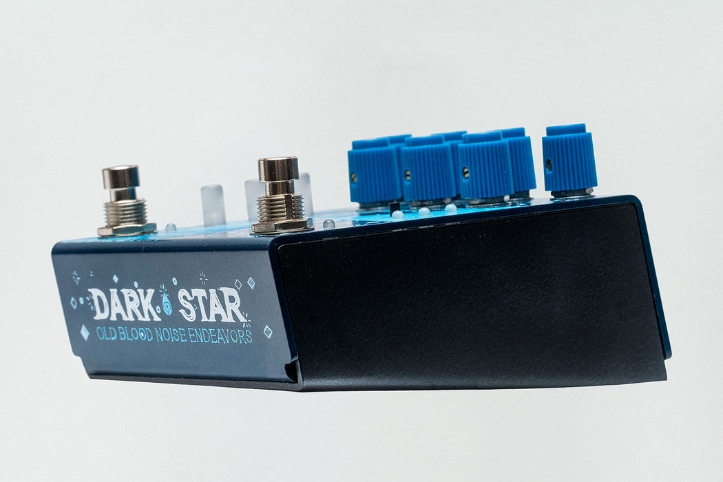 Old Blood Noise Endeavours Dark Star Pad Reverb — Pedal Empire