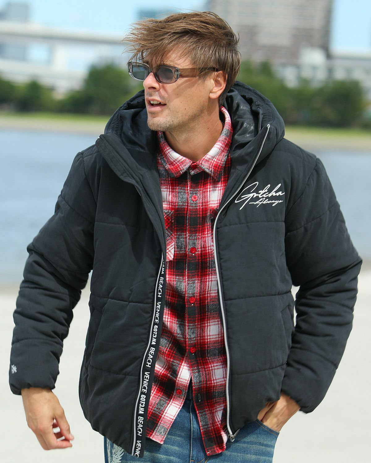 WARM & STYLISH 冬を彩る、最旬アウターコレクション – PEET ONLINE STORE