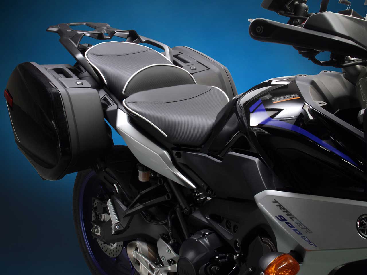 YAMAHA MT09 / Tracer サージェントシート - P&A International