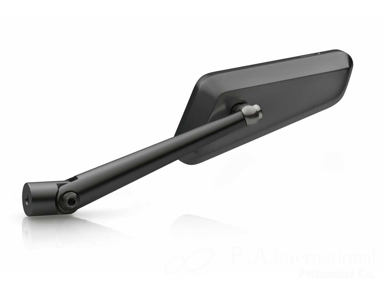 rizoma リゾマ ミラー 「Circuit 744」 BS202 / BS201