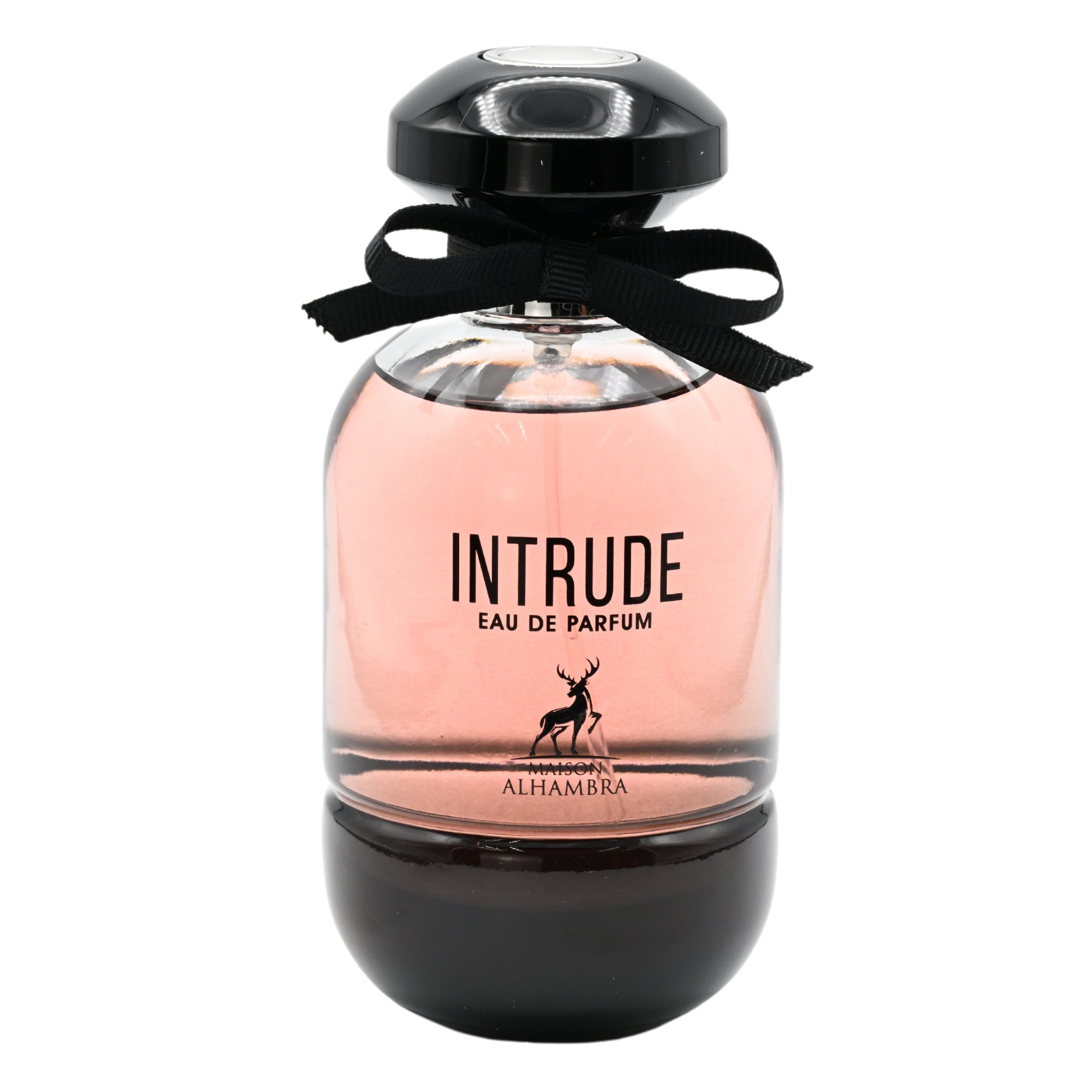L'Intrude by Maison Alhambra perfume for women EDP 3.3 / 3.4 oz New in