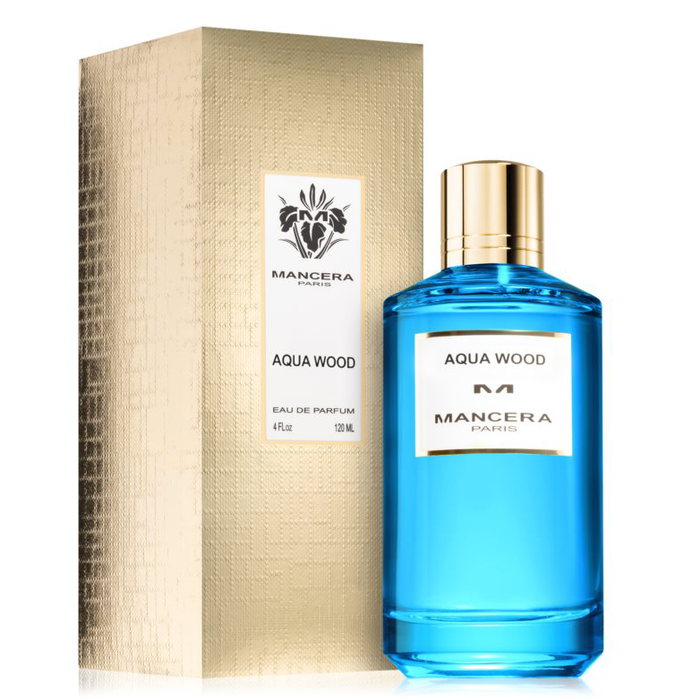 Aqua Wood by Mancera 120ml EDP — Perfume NZ