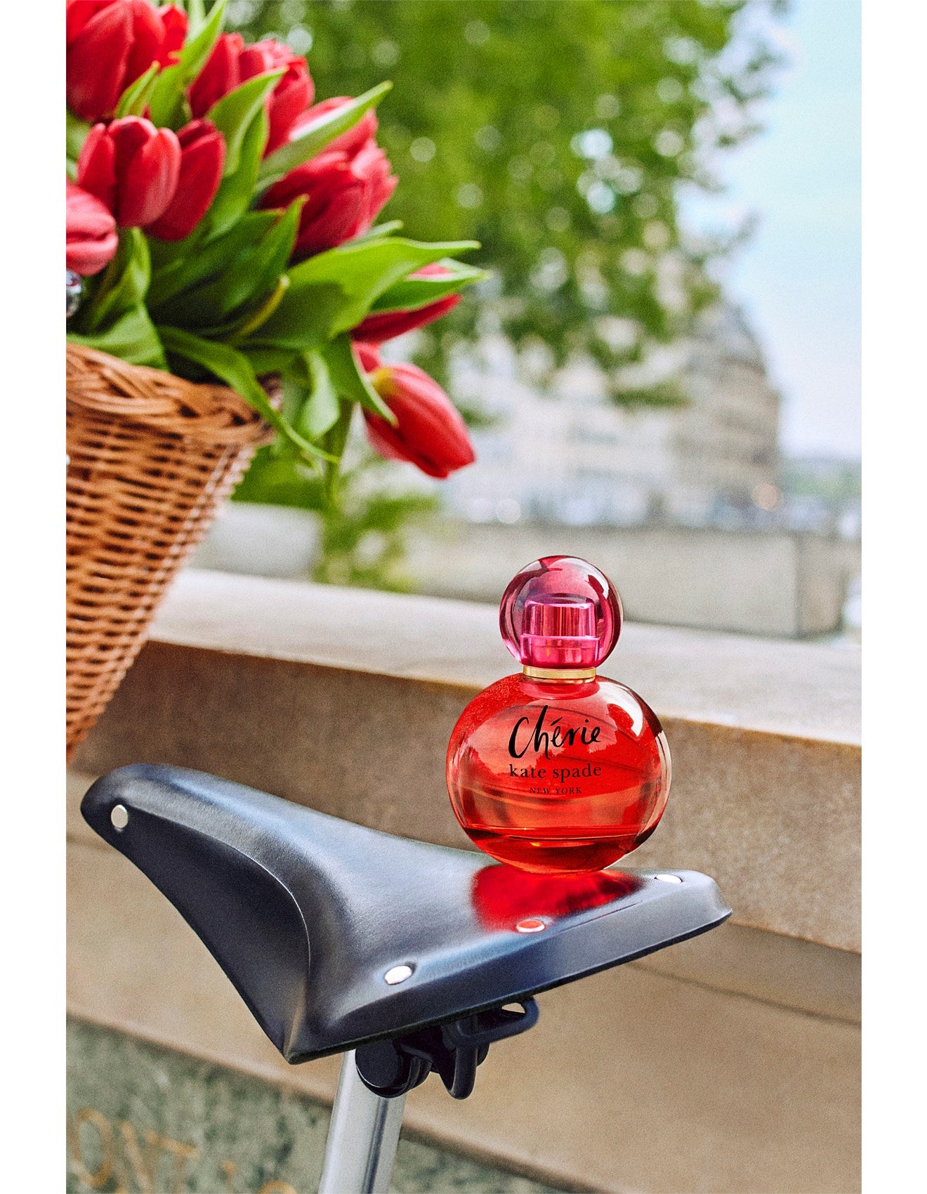 Kate Spade Cherie Eau De Parfum 60ml – Perfume Clearance Centre