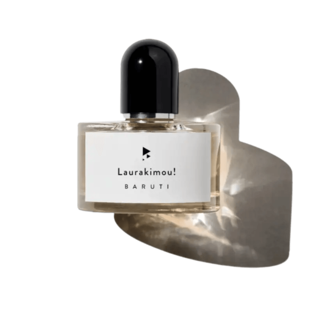 Baruti - 物の哀れ / MONO NO AWARE Eau de Parfum • Perfume Lounge