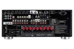 実働品パイオニアAVサラウンドアンプ VSA-LX55 AirPlay／3D対応