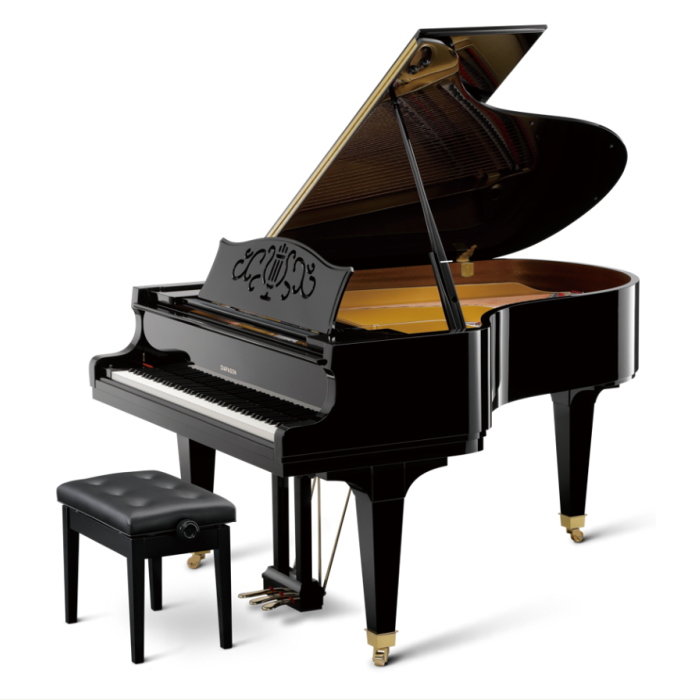 株式会社ピアノプラザ | DIAPASON DG-183