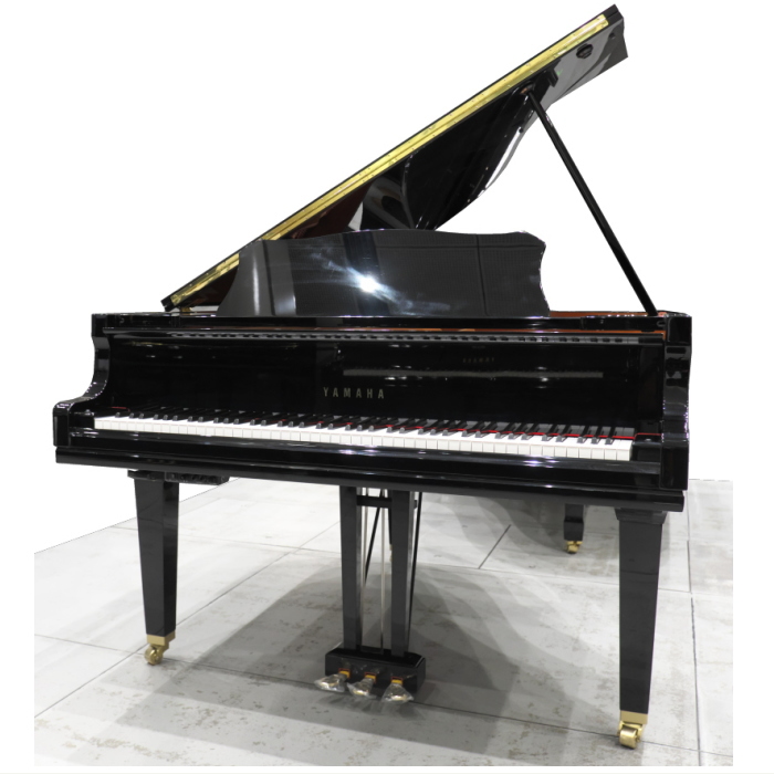 株式会社ピアノプラザ | YAMAHA S400B(4270)