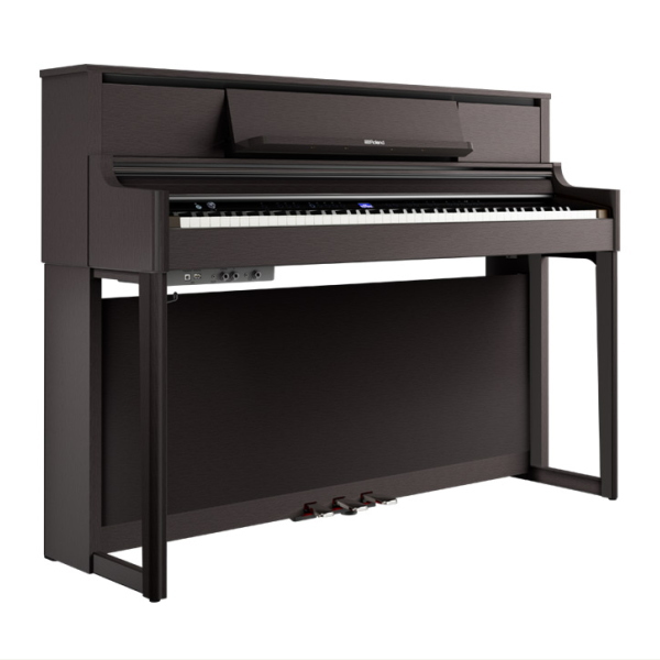 株式会社ピアノプラザ | ローランド 電子ピアノ | ROLAND LX-5DRS